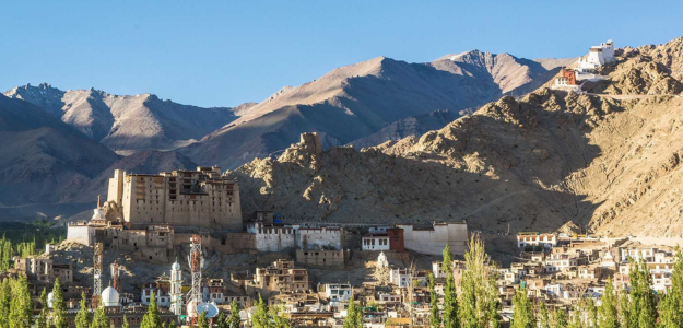 leh